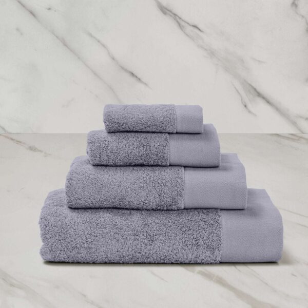 Luxury Towel Set