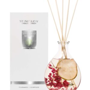 Nature's Gift - Apple & Pear Blossom - Reed Diffuser 180ml