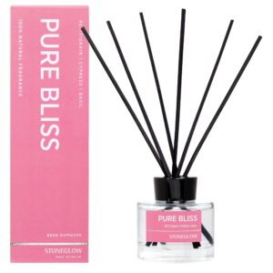 Wellbeing - Pure Bliss - Reed Diffuser