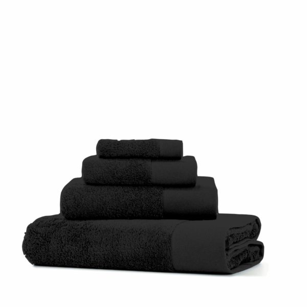 Luxury Towel Set