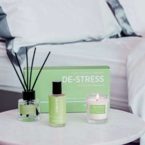 Wellbeing - De-Stress - Gift Set