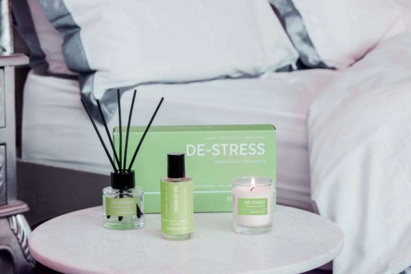 Wellbeing - De-Stress - Gift Set