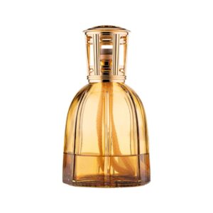 Amber Lamparfum with Refill