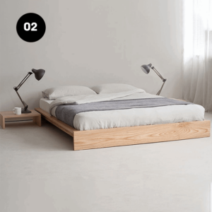 Meadow Bed Frame