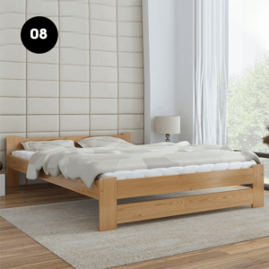 Fusion Bed Frame
