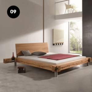 Timber Tale Bed Frame