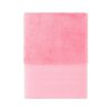 Luxury Pink Towel