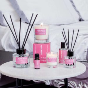 Wellbeing - Pure Bliss - Reed Diffuser