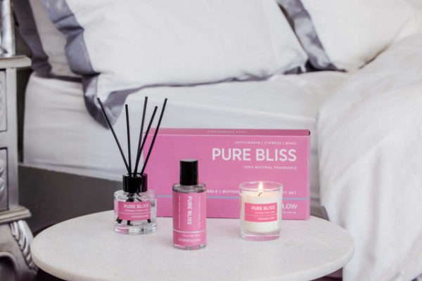 Wellbeing - Pure Bliss - Gift Set - Image 2