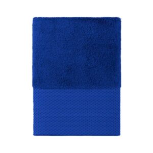Luxury Royal Blue Towel