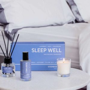 Wellbeing - Sleep Well - Gift Set