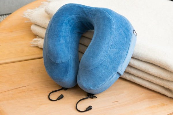 Travel Neck Pillow - Image 2