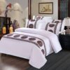 bedsheets-in-lekki-zeus-bed-sheet