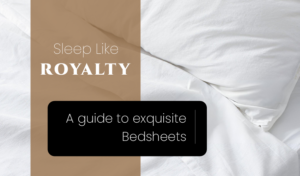 Luxury Bed Sheets, Top-Rated Quality