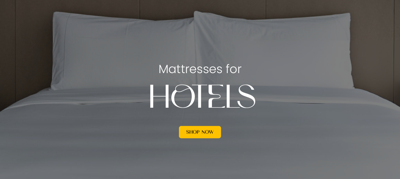 Premium Mattresses for Hotel
