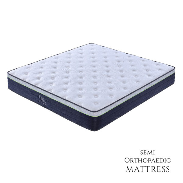 Exclusive Semi Orthopaedic Mattress - Image 2