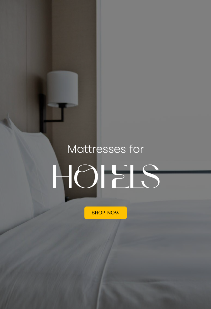 Premium Mattresses for Hotel