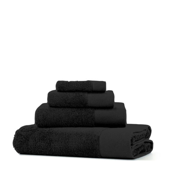 Luxury Towel Set - Image 2