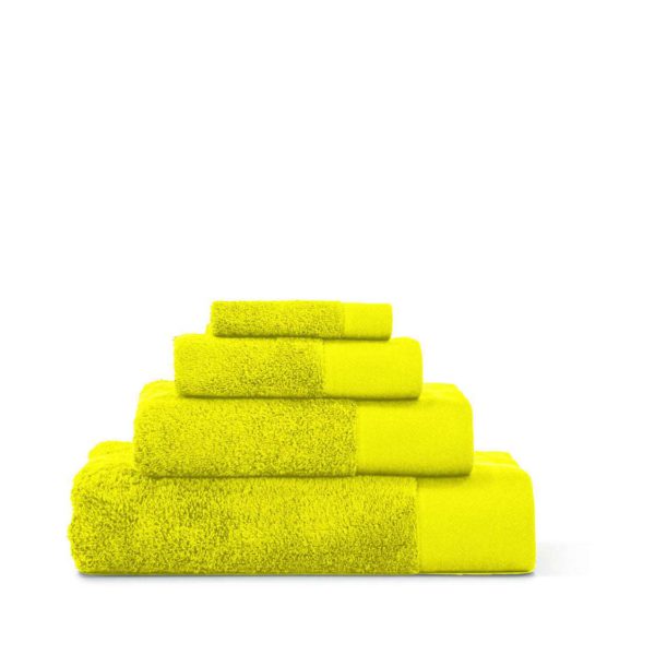 Luxury Towel Set - Image 5