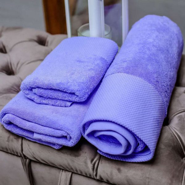 Luxury Towel Set - Image 6