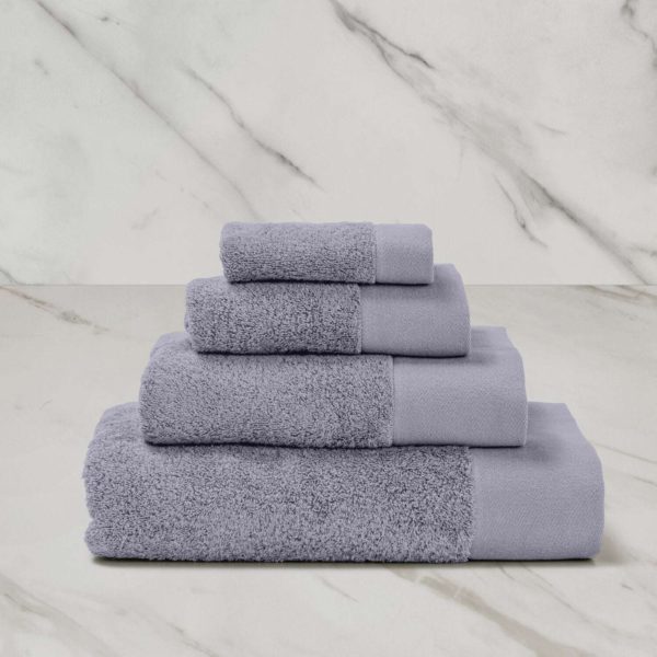 Luxury Towel Set - Image 11