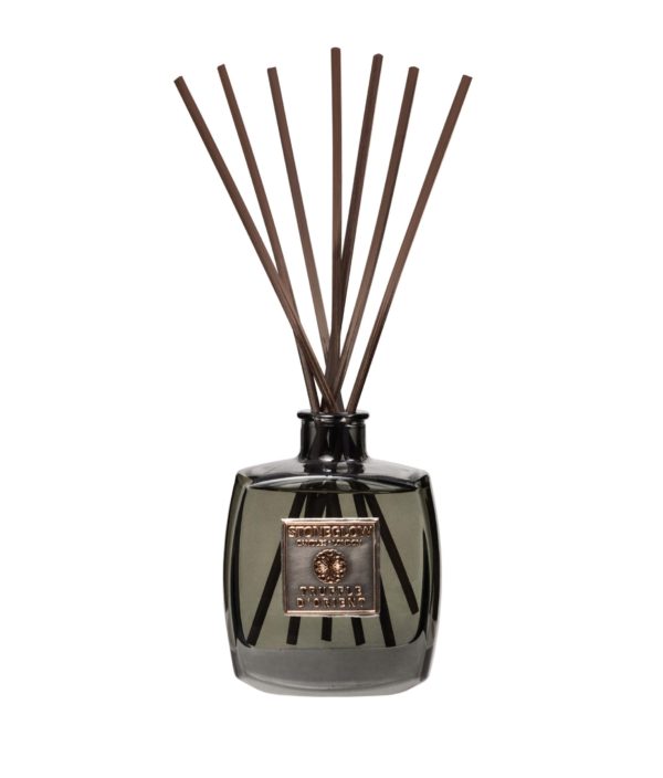 Metallique Collection - Truffle D'Orient - Reed Diffuser 200ml - Image 3