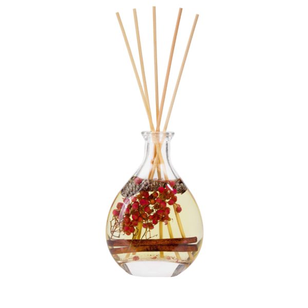 Nature's Gift - Goji Berry & Rose - Reed Diffuser - Image 2