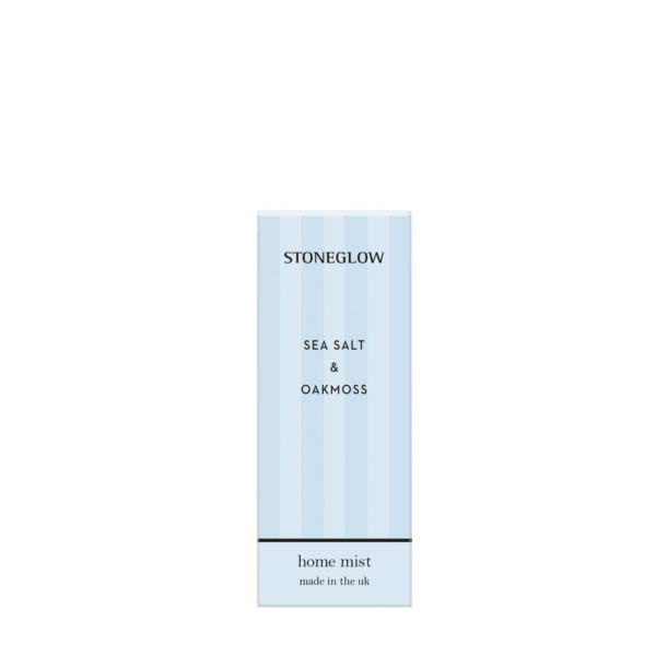 Modern Classics - Sea Salt & Oakmoss - Home Mist - Image 2