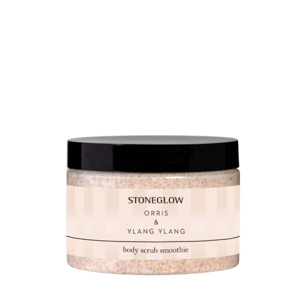 Modern Classics - Orris & Ylang Ylang - Body Scrub Smoothie - Image 3