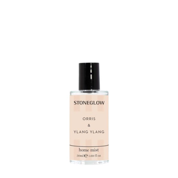 Modern Classics - Orris & Ylang Ylang - Home Mist - Image 2