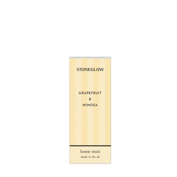 Modern Classics - Grapefruit & Mimosa - Home Mist - Image 2