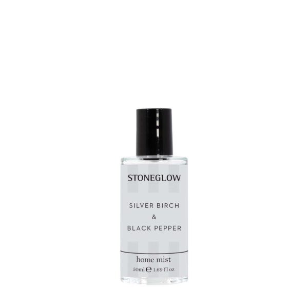 Modern Classics - Silver Birch & Black Pepper - Home Mist - Image 3