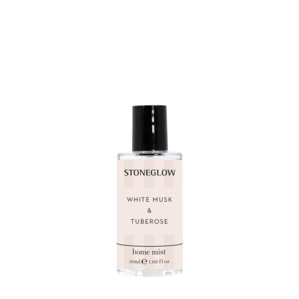 Modern Classics - White Musk & Tuberose - Home Mist - Image 3