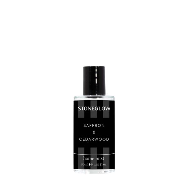 Modern Classics - Saffron & Cedarwood - Home Mist - Image 3