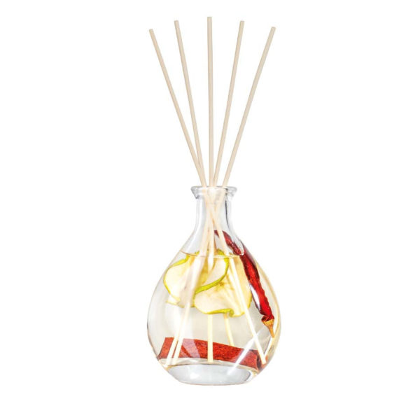Nature's Gift - Spiced Orchard - Reed Diffuser - Image 2
