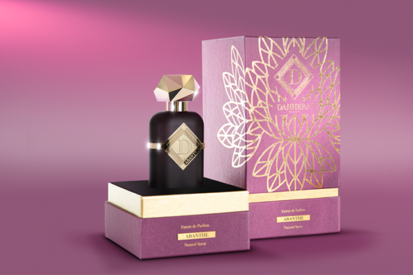 DANHERA Abanthe de Parfum 100 ml - Image 2