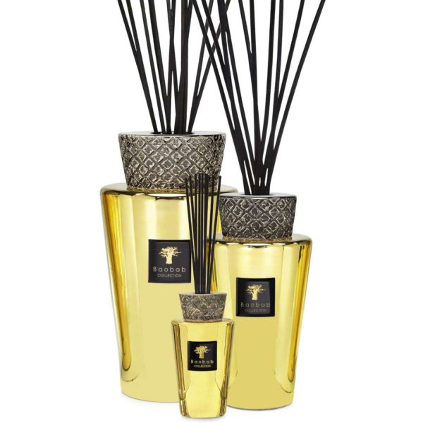Totem Les Exclusives Aurum [Jasmine-Galbanum-Musk] - Image 2