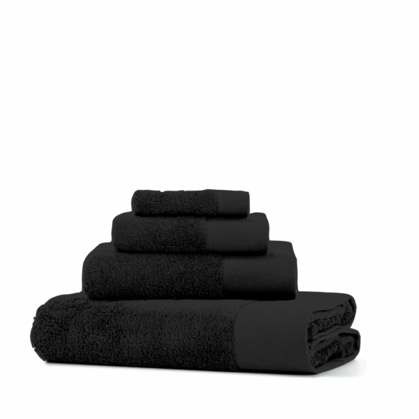 Luxury Towel Set - Image 2