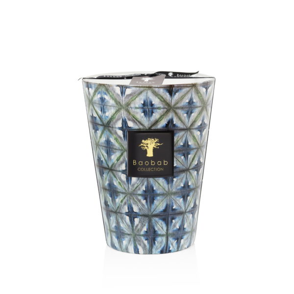 Candle Bohomania Kilan [Incense-Cedar-Amber] - Image 2