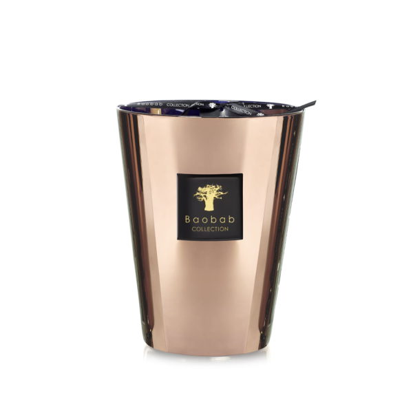 Candle Les Exclusives Cyprium [Sandalwood-Iris-Papyrus] - Image 2