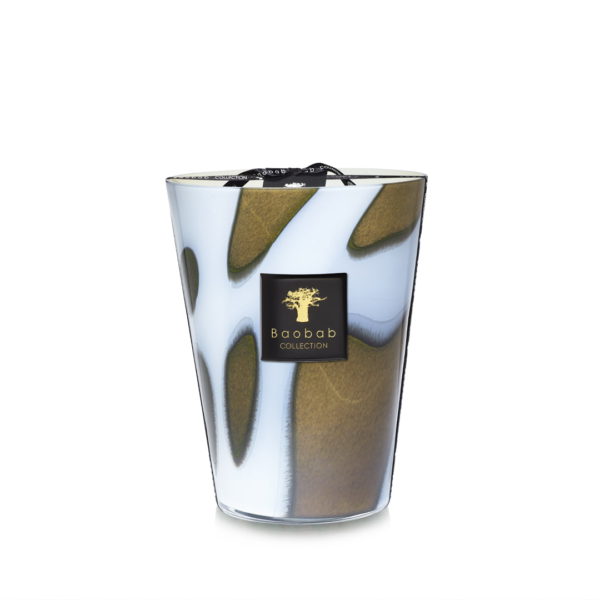 Candle Stones Marble [Leather-Rose-Plum] - Image 2
