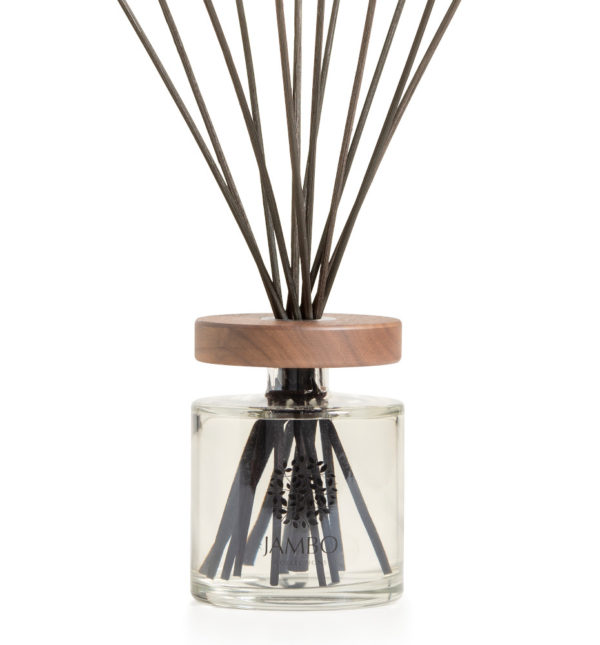 Jambo - Elegante Collection - Cocoa - Reed Diffuser - Image 5