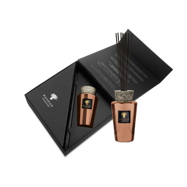 Totem Les Exclusives Cyprium [Sandalwood-Iris-Papyrus] - Image 3