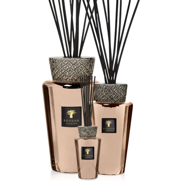Totem Les Exclusives Cyprium [Sandalwood-Iris-Papyrus] - Image 2