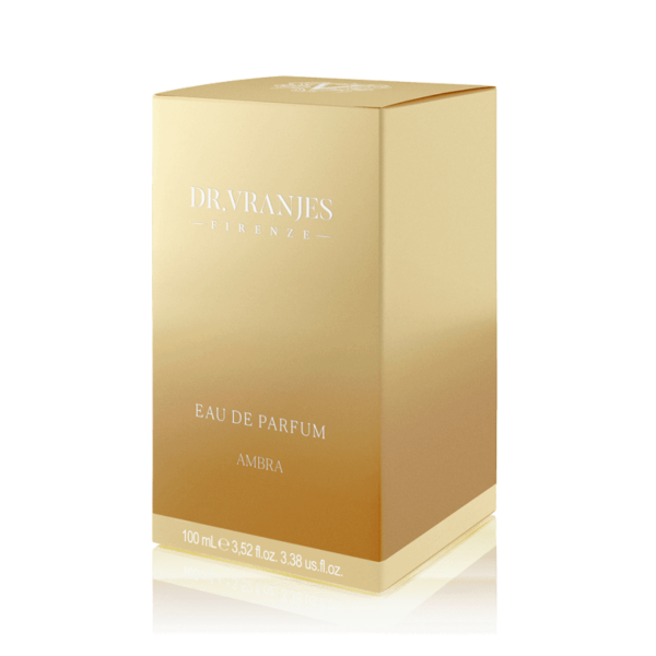 Dr Vranjes Eau de Parfum Ambra 100ml - Image 4