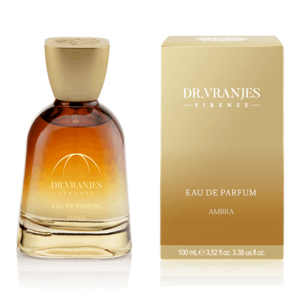 Dr Vranjes Eau de Parfum Ambra 100ml - Image 3
