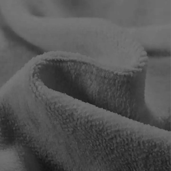 Egyptian Cotton Bath Robe - Image 2