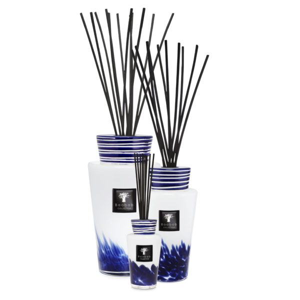 Totem Feathers Touareg [Mint-Jasmine-Mate] - Image 2