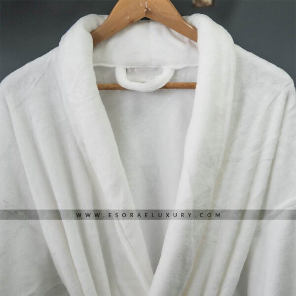 Fleece-Luxury-Bathrobes