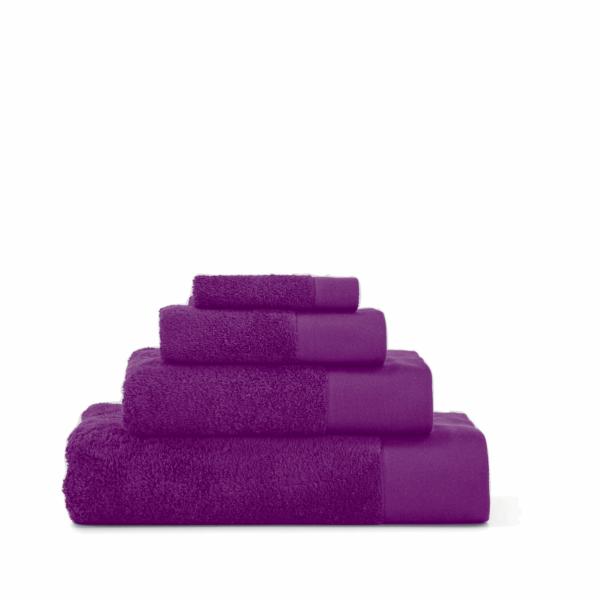 Luxury Towel Set - Image 9